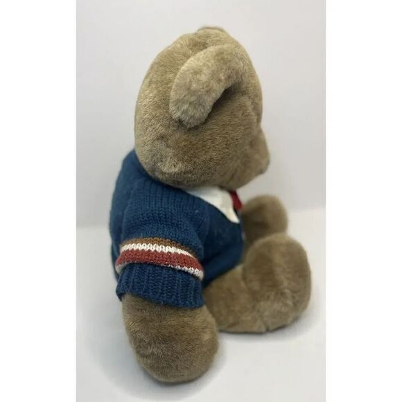 Chosun International, Inc Vintage Good Night Teddy Bear 1984  21in - Picture 3 of 8